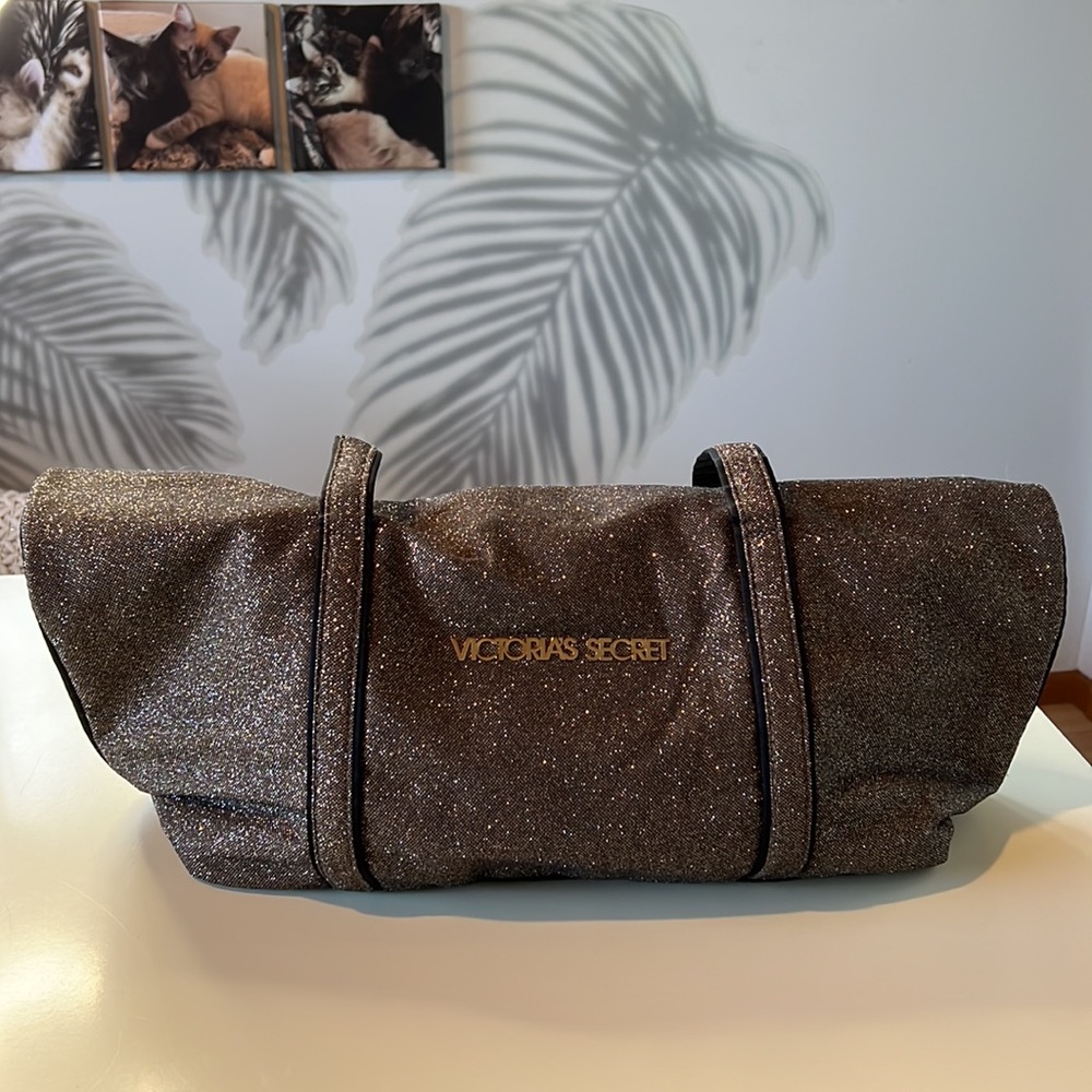 Victoria’s Secret bag